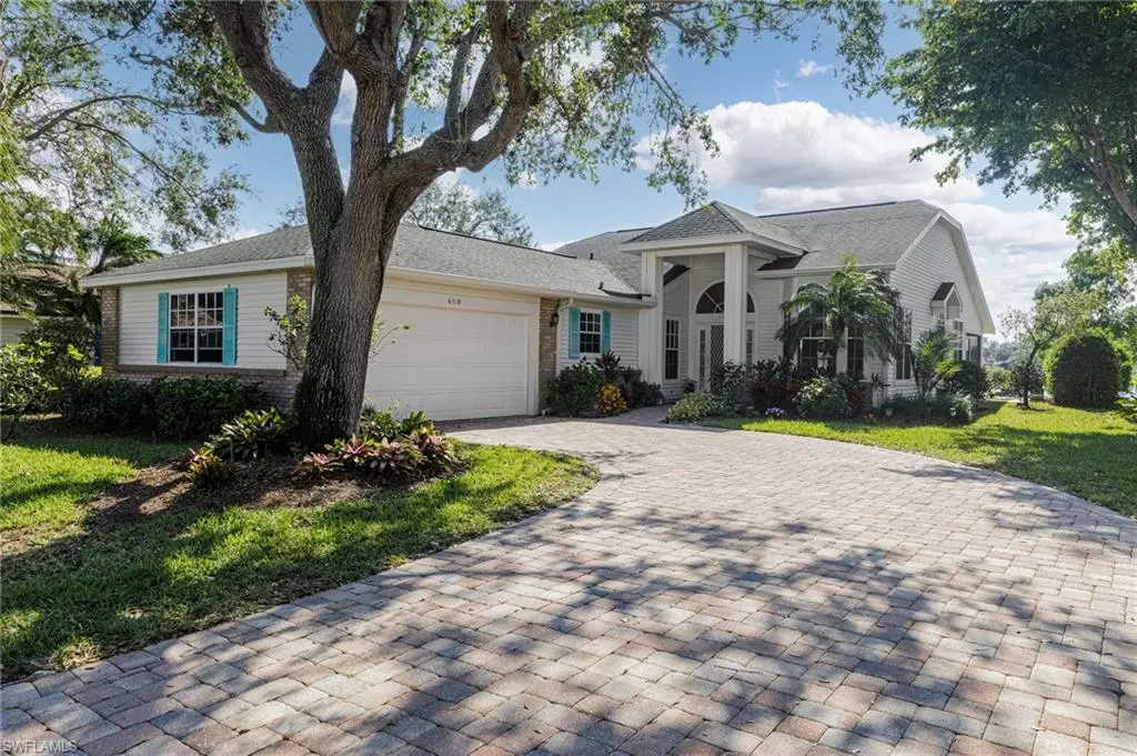 Naples, FL 34109,6518 ILEX CIR