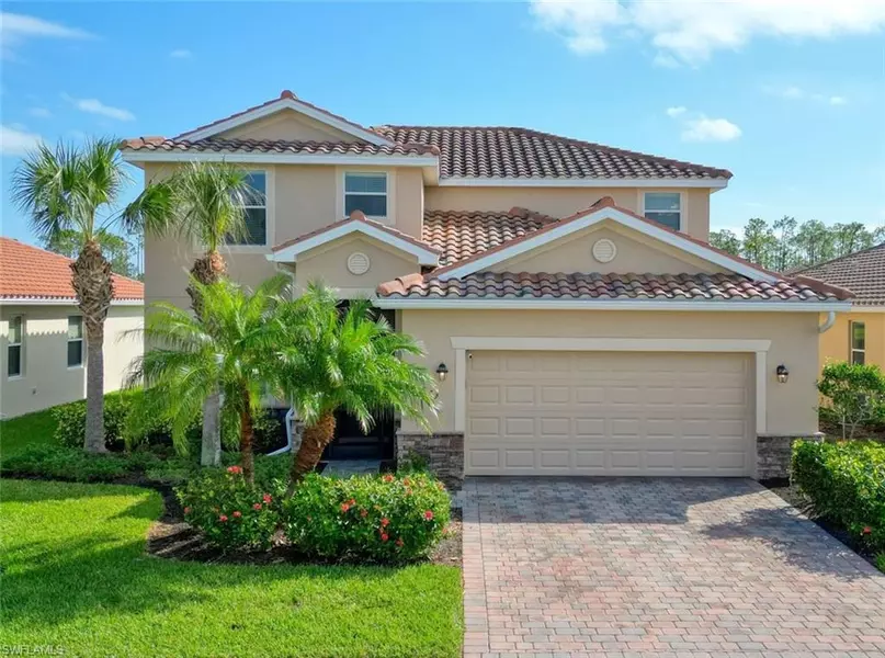 3547 Dandolo CIR, Cape Coral, FL 33909