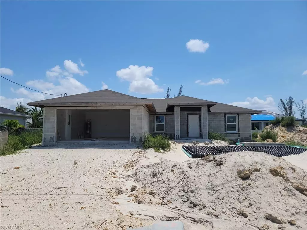 Cape Coral, FL 33993,1915 NW 22nd AVE