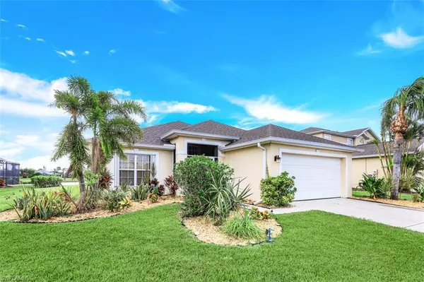 15654 Beachcomber AVE, Fort Myers, FL 33908