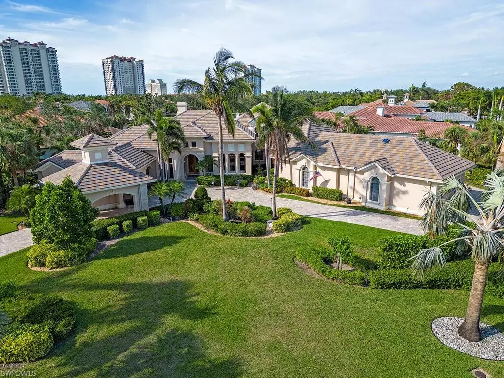 Bonita Springs, FL 34134,23883 Tuscany CT