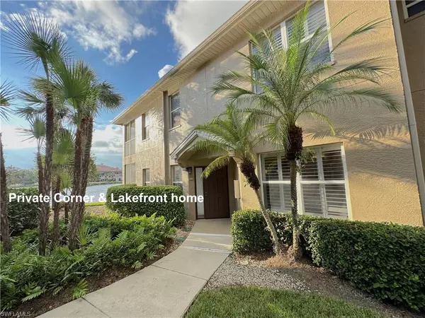 Estero, FL 33928,20150 Seagrove ST #2701