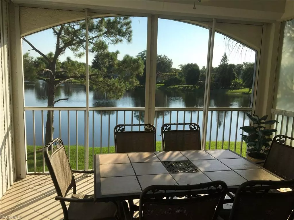 Naples, FL 34119,61 Silver Oaks CIR #201