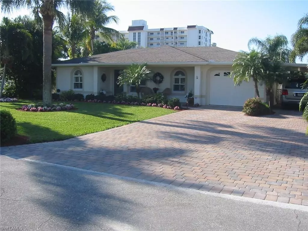 Fort Myers Beach, FL 33931,7846 Buccaneer DR