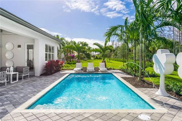 12245 Windamere TRL, Naples, FL 34120