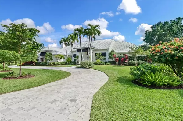 Naples, FL 34119,13188 White Violet DR