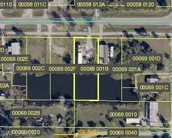 North Fort Myers, FL 33917,2209 Laurel LN