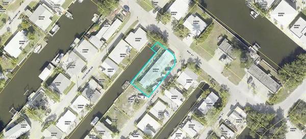 2616 Cajuput ST, Matlacha, FL 33993