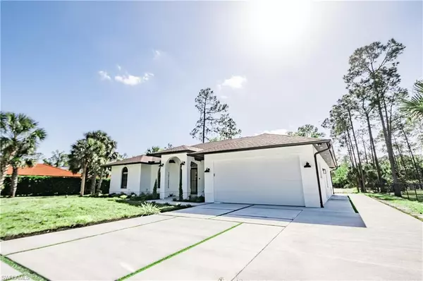 Naples, FL 34119,5960 Bur Oaks LN