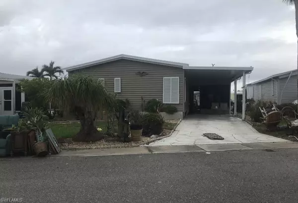 Fort Myers Beach, FL 33931,17600 Bryan CT