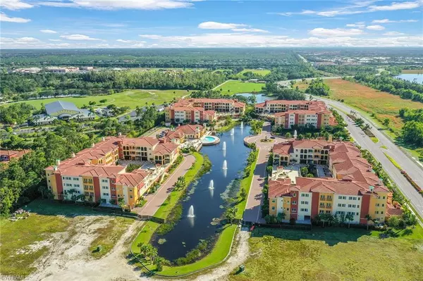 Estero, FL 33928,21530 Strada Nuova CIR #414