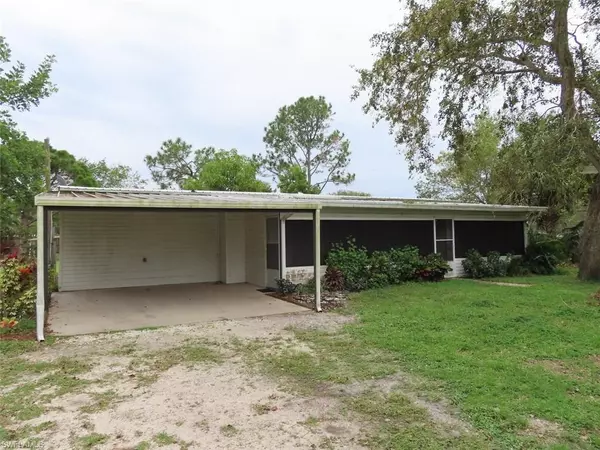 1166 Alligator RD, Moore Haven, FL 33471