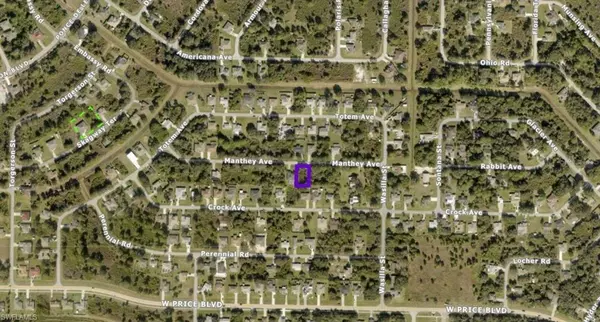 North Port, FL 34291,0972172212 MANTHEY AVENUE