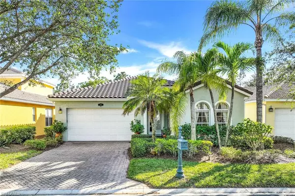 1744 Sanctuary Pointe CT, Naples, FL 34110