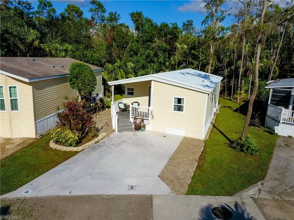 Estero, FL 33928,10807 Short Tailed Hawk CIR #4