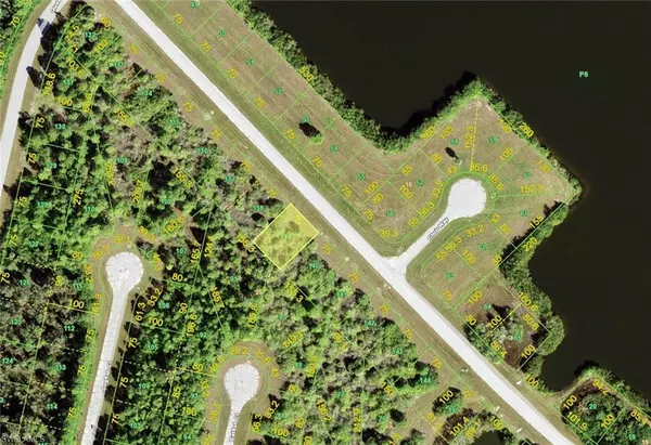 12373 Sedan RD, Placida, FL 33946