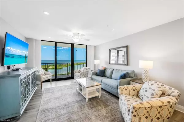 Marco Island, FL 34145,440 Seaview CT #1502