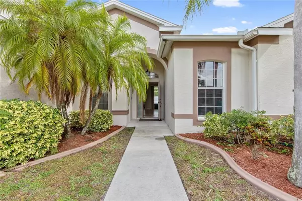 Fort Myers, FL 33912,8860 Cypress Preserve PL