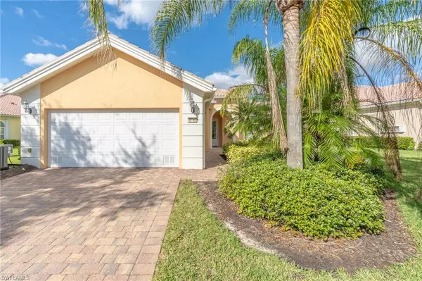 Naples, FL 34114,8705 Ferrara CT