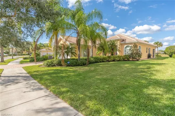 Naples, FL 34114,8705 Ferrara CT