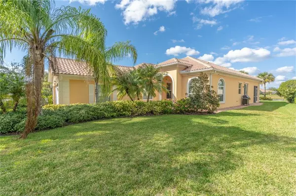 Naples, FL 34114,8705 Ferrara CT