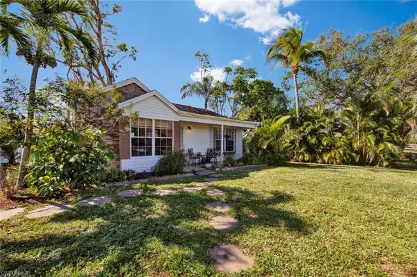 Fort Myers, FL 33967,18442 Sunflower RD