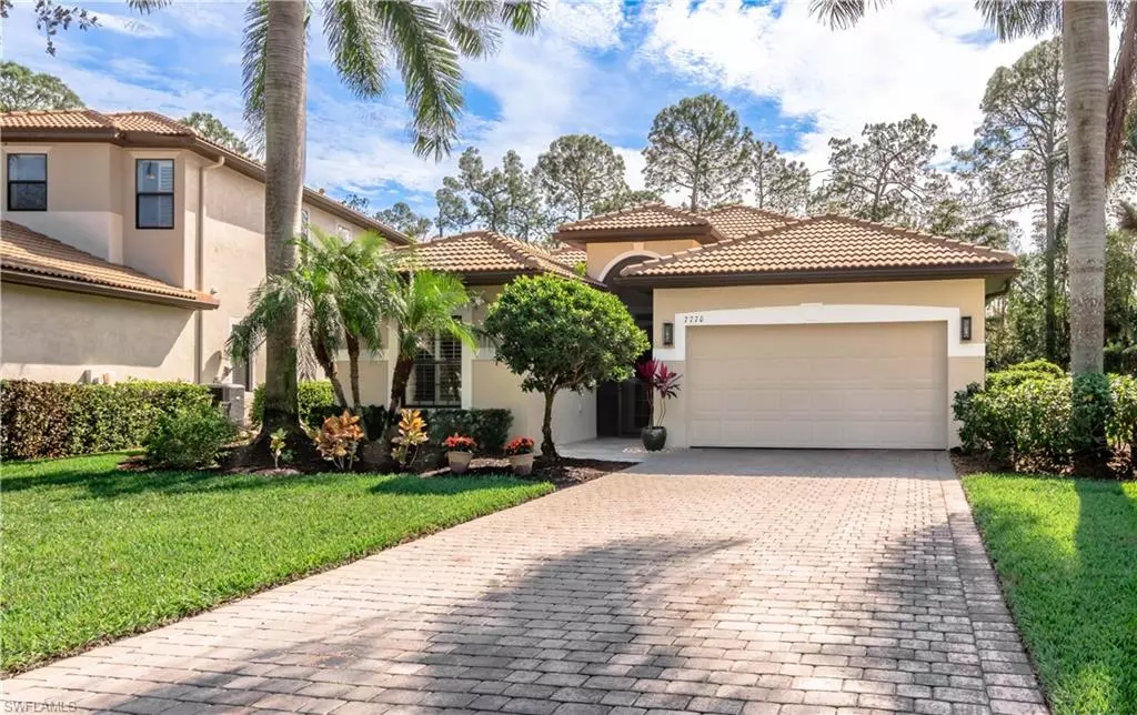 Naples, FL 34120,7770 Bucks Run DR