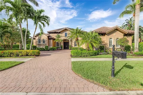 Naples, FL 34113,8871 Shenendoah CIR