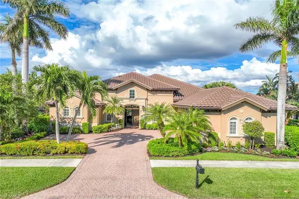 Naples, FL 34113,8871 Shenendoah CIR