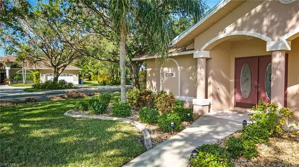 Fort Myers, FL 33912,7800 Woodland Bend CIR