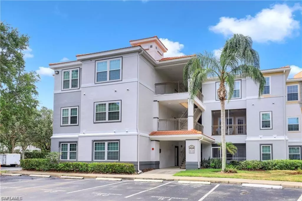 Estero, FL 34134,23710 Walden Center Dr #305