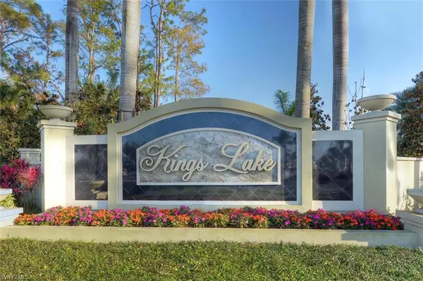 2958 Kings Lake BLVD #2958, Naples, FL 34112