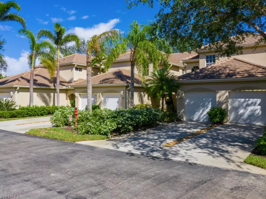 Bonita Springs, FL 34134,25130 Sandpiper Greens CT #203