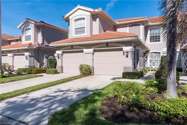 23590 Wisteria Pointe DR #803, Estero, FL 34135