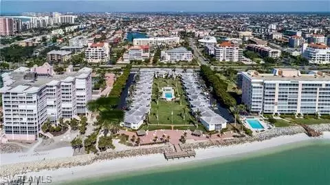 Marco Island, FL 34145,1012 S Collier BLVD #106