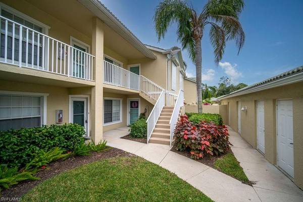 25761 Lake Amelia WAY #104, Bonita Springs, FL 34135