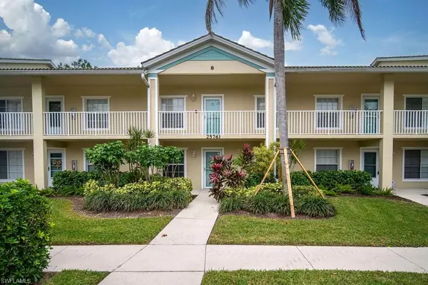 Bonita Springs, FL 34135,25761 Lake Amelia WAY #104