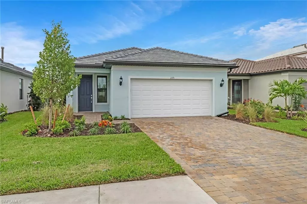 Naples, FL 34114,2175 Yellowfin CIR