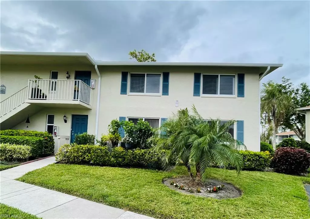 Naples, FL 34112,279 Albi RD #2761