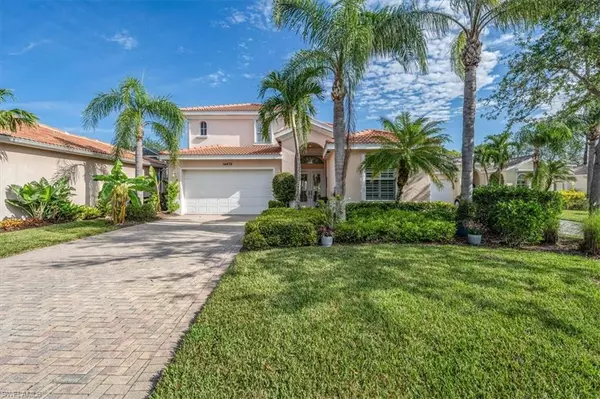 Naples, FL 34110,14478 Sterling Oaks DR