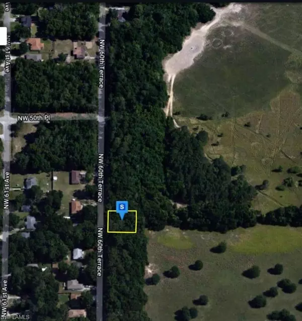 Ocala, FL 34482,TBD NW 60TH TER