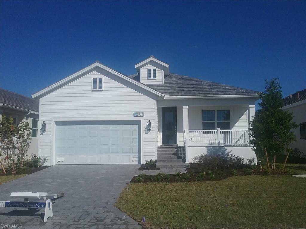 8774 Pigeon Key, Fort Myers, FL 33908