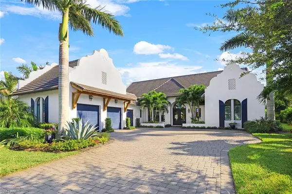 Naples, FL 34114,3244 Tavolara LN