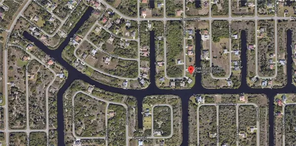 Port Charlotte, FL 33981,9548 Miami CIR