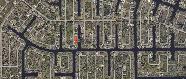 Port Charlotte, FL 33981,9548 Miami CIR