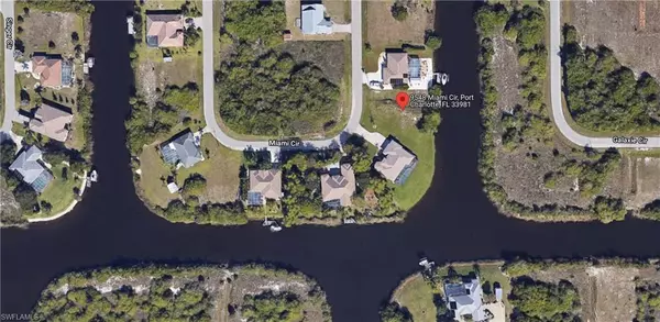 Port Charlotte, FL 33981,9548 Miami CIR