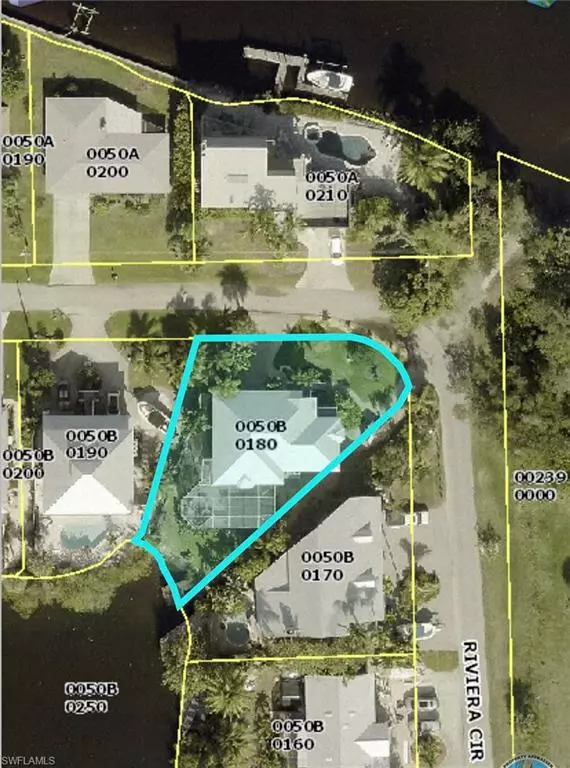 Bonita Springs, FL 34134,3765 Riviera CIR