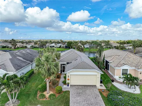 Cape Coral, FL 33991,2617 Astwood CT