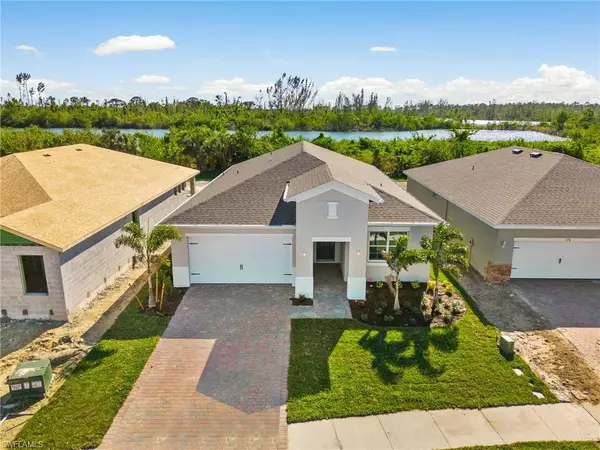 Cape Coral, FL 33993,272 Spring Hill Lake LOOP