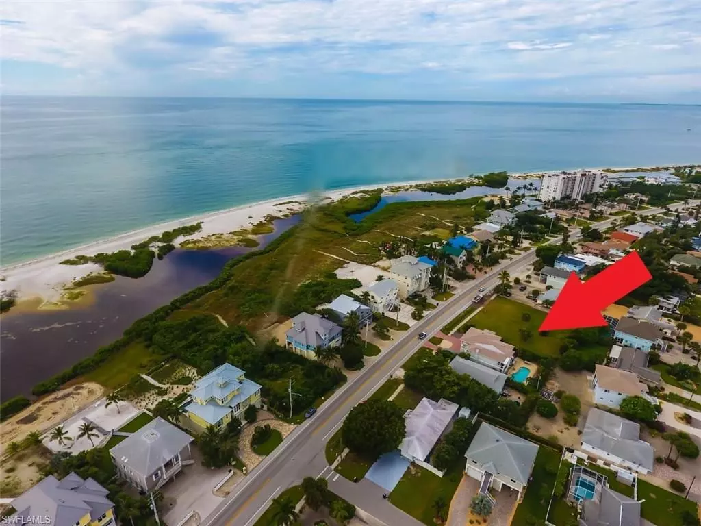 Fort Myers Beach, FL 33931,8045 Estero BLVD